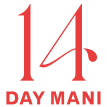 14 day Manicure