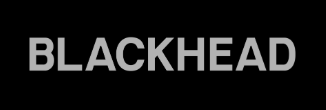 BLACKHEAD