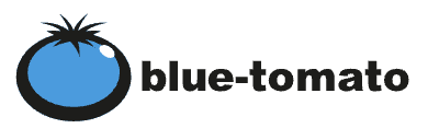 Blue Tomato