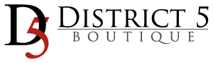 District 5 Boutique