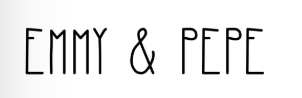 EMMY & PEPE