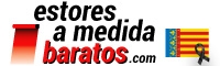 Estores a Medida Baratos