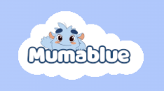 Mumablue