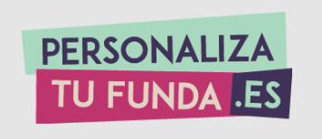 PersonalizaTuFunda