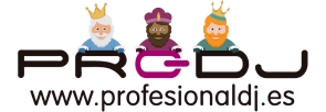 Profesional DJ