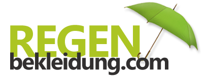 Regenbekleidung