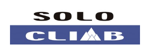 Solo Climb